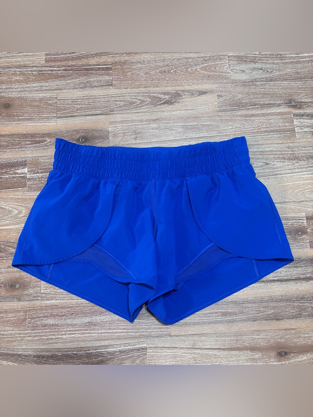 Lululemon Goal Crusher Short Size 6